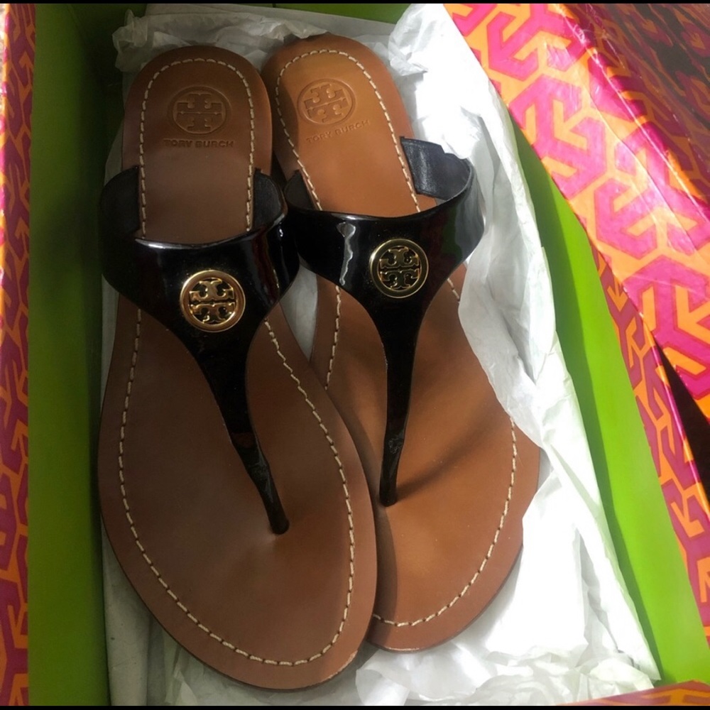 Tory Burch Sandals